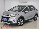 HONDA WR-V EX 1.5 16v Prata