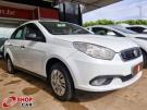 FIAT Grand Siena Attractive 1.0 Branca