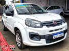 FIAT Uno Attractive 1.0 4p. Branca