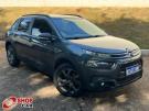 CITROËN C4 Cactus Feel Pack 1.6 16v Cinza