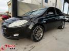 FIAT Bravo Essence 1.8 16v Dualogic Preta