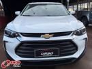 GM - Chevrolet Tracker LTZ 1.0T 12v Branca