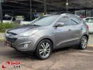 HYUNDAI ix35 GLS 2.0 16v Cinza