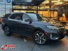 GM - Chevrolet Equinox Premier 1.5T 16v AWD Cinza