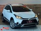HYUNDAI HB20X Style 1.6 16v Branca