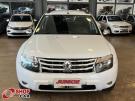 RENAULT Duster Dynamique 2.0 16v Branca