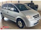 GM - Chevrolet Meriva 1.8 Prata