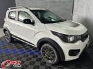 FIAT Mobi Trekking 1.0 Branca