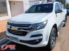 GM - Chevrolet S10 LTZ 2.8CTDi 16v C.D. Branca