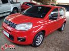 FIAT Uno Attractive 1.0 4p. Vermelha