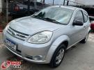 FORD Ka 1.0 Prata
