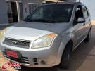 FORD Fiesta Hatch 1.0 4p. Prata