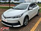 TOYOTA Corolla GLi 1.8 16v Branca