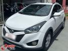 HYUNDAI HB20X Style 1.6 16v Branca