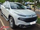 FIAT Toro Freedom 2.0TDi 16v 4x4 Branca