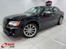 CHRYSLER 300C 3.6 V6 24v Preta