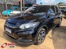 HONDA HR-V EX 1.8 16v Preta