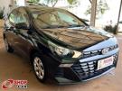 HYUNDAI HB20 Comfort Plus 1.0 12v Preta