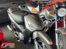 HONDA Biz + 125 Cinza