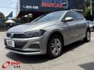 VW - Volkswagen Polo Hatch 1.6 16v Prata