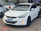 HYUNDAI Elantra GLS 1.8 16v Branca