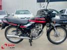 HONDA CG 125 Today Preta