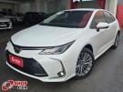 TOYOTA Corolla XEi 2.0 16v Branca