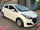 HYUNDAI HB20 Comfort 1.0 12v Branca