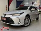 TOYOTA Corolla XEi 2.0 16v Prata