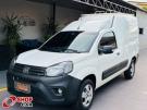 FIAT Fiorino Furgão Endurance 1.4 Branca