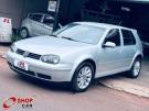 VW - Volkswagen Golf 1.6 Prata