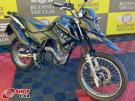 YAMAHA XTZ 150 Crosser S Preta