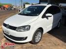 VW - Volkswagen SpaceFox Trend 1.6 Branca