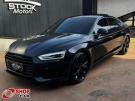 AUDI A5 Sportback Ambiente 2.0 TFSi 16v Azul