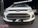 FORD EcoSport SE 1.6 16v PowerShift Branca
