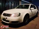 VW - Volkswagen Golf Sportline 1.6 Branca