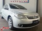 VW - Volkswagen Gol Power 1.6 4p. Prata
