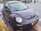 VW - Volkswagen New Beetle 2.0 Preta