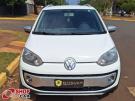 VW - Volkswagen Up! Cross 1.0 12v 4p. Branca