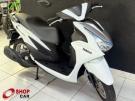 YAMAHA Fluo 125 Branca