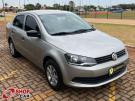 VW - Volkswagen Voyage Trendline 1.6 Prata