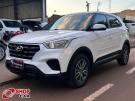 HYUNDAI Creta Attitude 1.6 16v Branca
