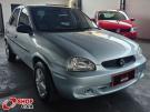 GM - Chevrolet Corsa Sedan Classic Life 1.0 Prata