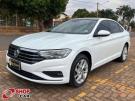 VW - Volkswagen Jetta Comfortline 1.4 16v TSi Branca