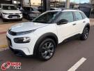 CITROËN C4 Cactus Feel 1.6 16v Branca