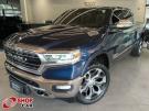 RAM 1500 Limited 5.7 V8 4X4 C.D. Azul