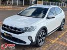 VW - Volkswagen Nivus Highline 1.0 12v TSi Branca