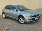 VW - Volkswagen Polo Hatch 1.0 12v Prata