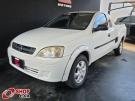 GM - Chevrolet Montana Conquest 1.8 Branca