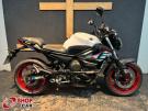 YAMAHA XJ6 600 N SP Branca